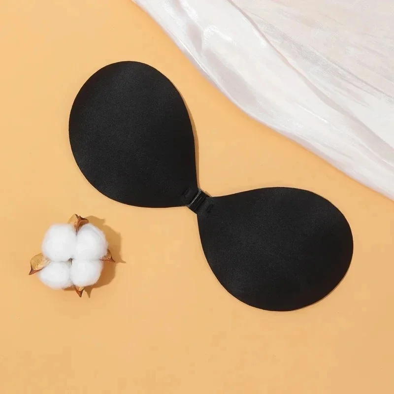 1/2/4個入り 女性用ブラジャー インビジブルプッシュアッ - Strapless Bra Backless のレビューと価格