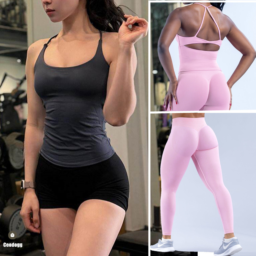 Drfnamic ハイネックバックレススポーツブラサポートバ - Sports Bra High Impact のレビューと価格