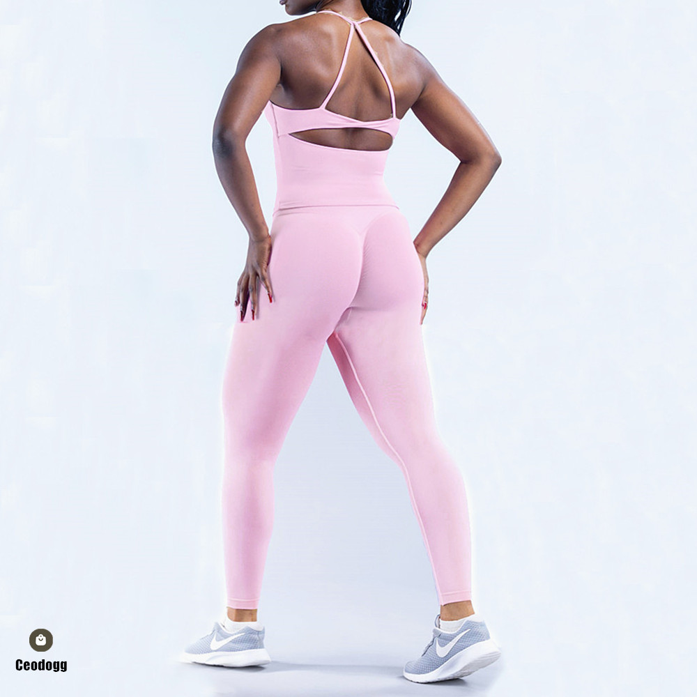 Drfnamic ハイネックバックレススポーツブラサポートバ - Sports Bra High Impact のレビューと価格